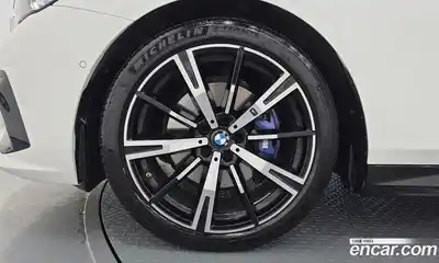 BMW 5 серия 2025 2.0 автомат (гидро), миниатюра 5