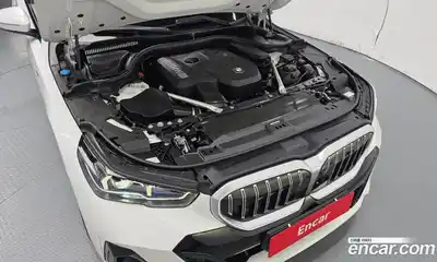 BMW 5 серия 2025 2.0 автомат (гидро), миниатюра 6