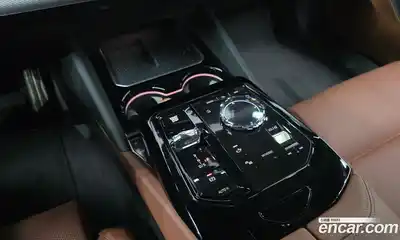 BMW 5 серия 2025 2.0 автомат (гидро), миниатюра 9