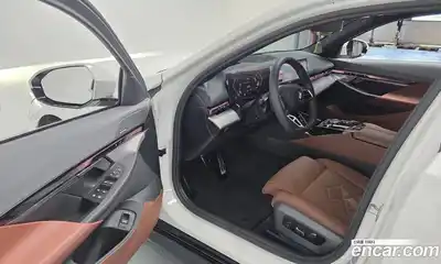 BMW 5 серия 2025 2.0 автомат (гидро), миниатюра 10