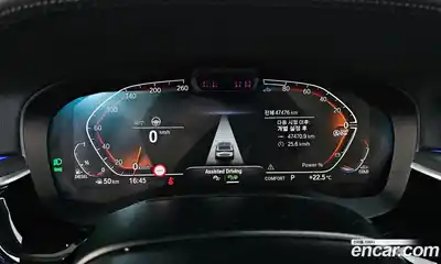 BMW 6 серия 2021 2.0 автомат (гидро), миниатюра 11