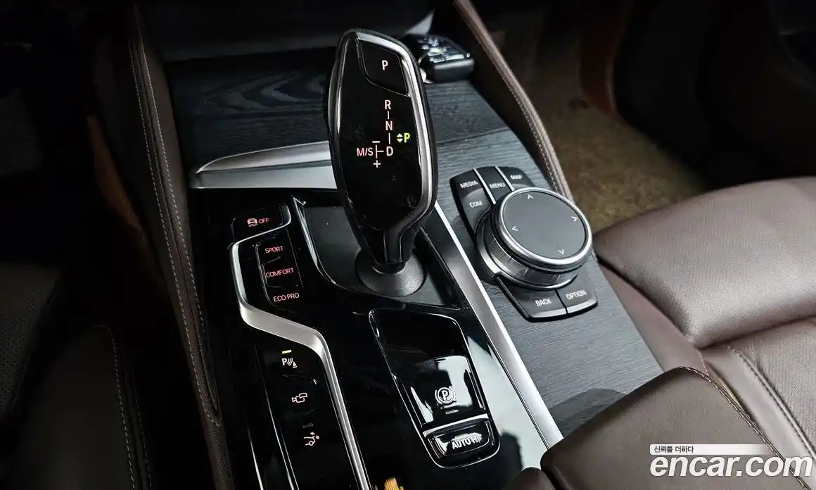BMW 6 серия 2021 2.0 автомат (гидро), фото 12