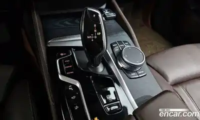 BMW 6 серия 2021 2.0 автомат (гидро), миниатюра 12