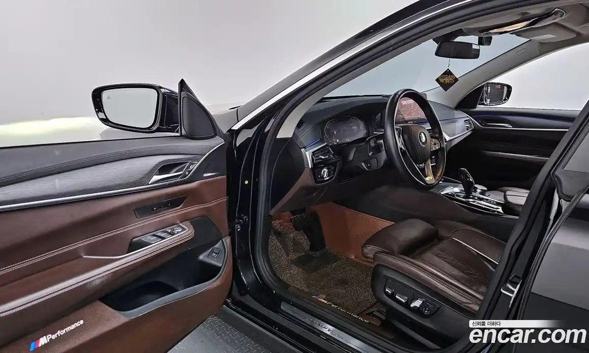 BMW 6 серия 2021 2.0 автомат (гидро), фото 13