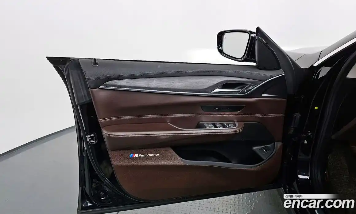 BMW 6 серия 2021 2.0 автомат (гидро), фото 14