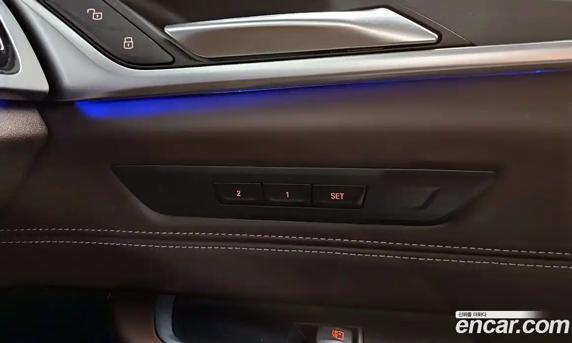 BMW 6 серия 2021 2.0 автомат (гидро), фото 23