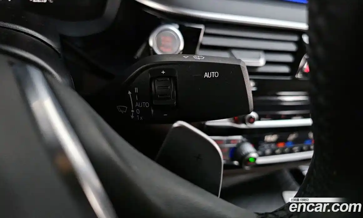 BMW 6 серия 2021 2.0 автомат (гидро), фото 29