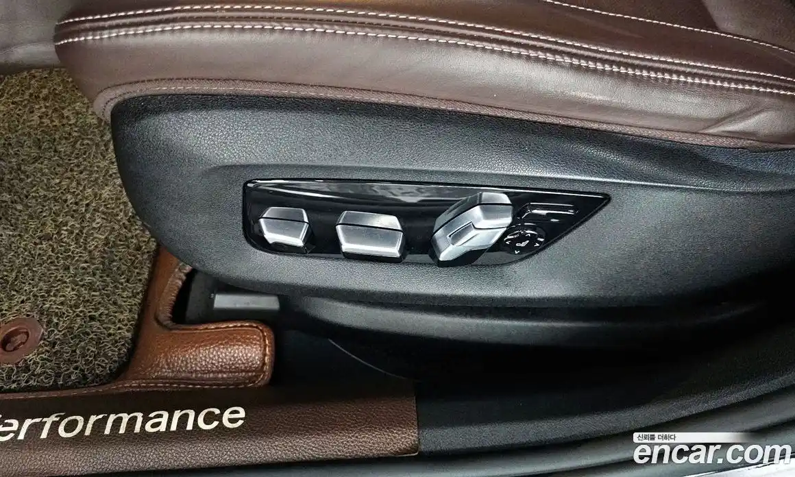 BMW 6 серия 2021 2.0 автомат (гидро), фото 31