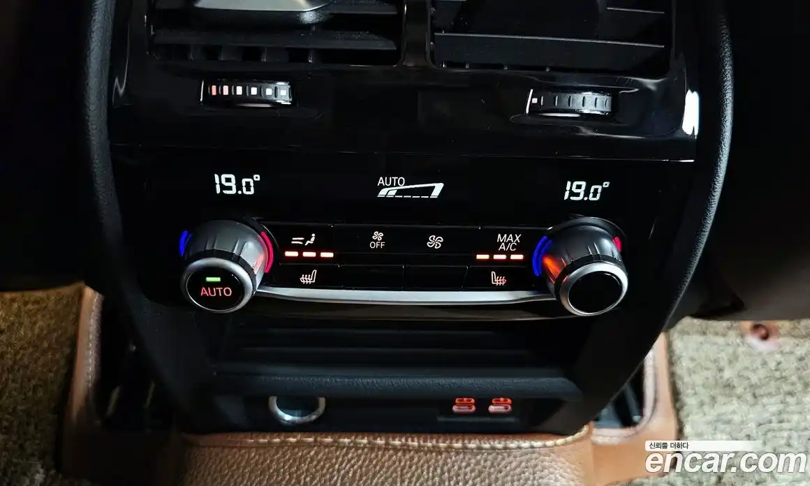 BMW 6 серия 2021 2.0 автомат (гидро), фото 33