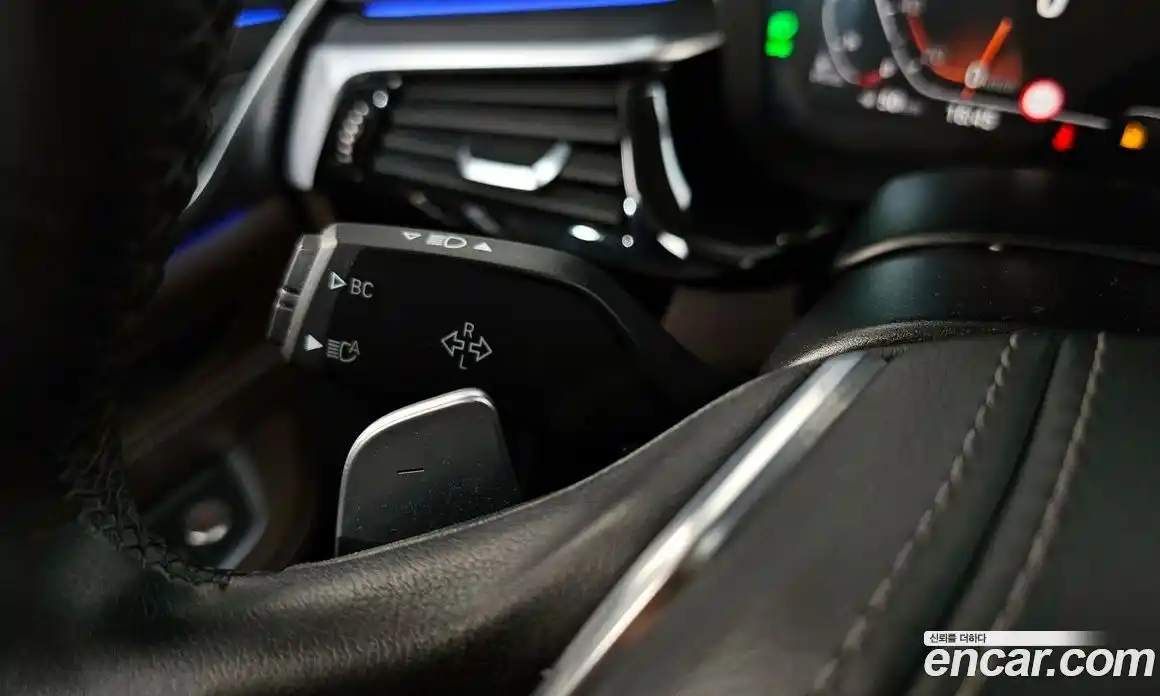 BMW 6 серия 2021 2.0 автомат (гидро), фото 36