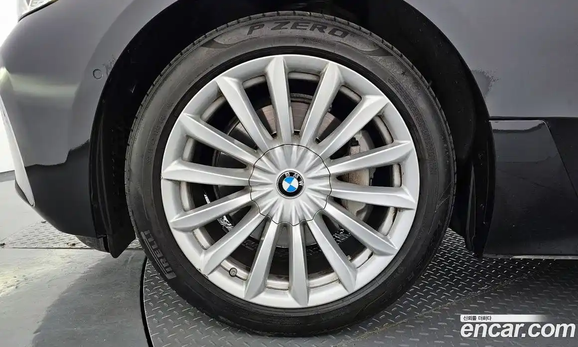 BMW 6 серия 2021 2.0 автомат (гидро), фото 5
