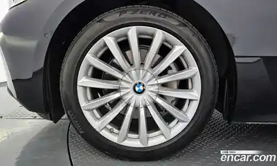 BMW 6 серия 2021 2.0 автомат (гидро), миниатюра 5