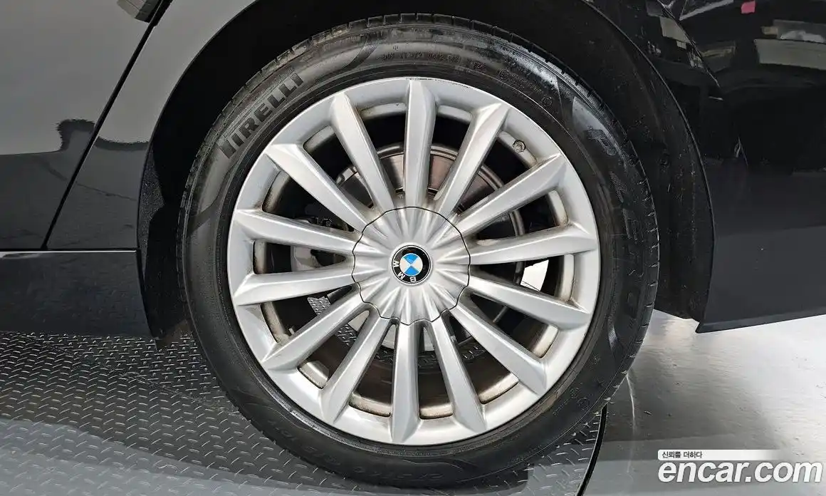 BMW 6 серия 2021 2.0 автомат (гидро), фото 7