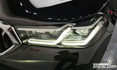 BMW 6 серия 2021 2.0 автомат (гидро), миниатюра 8