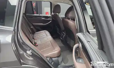 BMW X3 2020 2.0 автомат (гидро), миниатюра 11