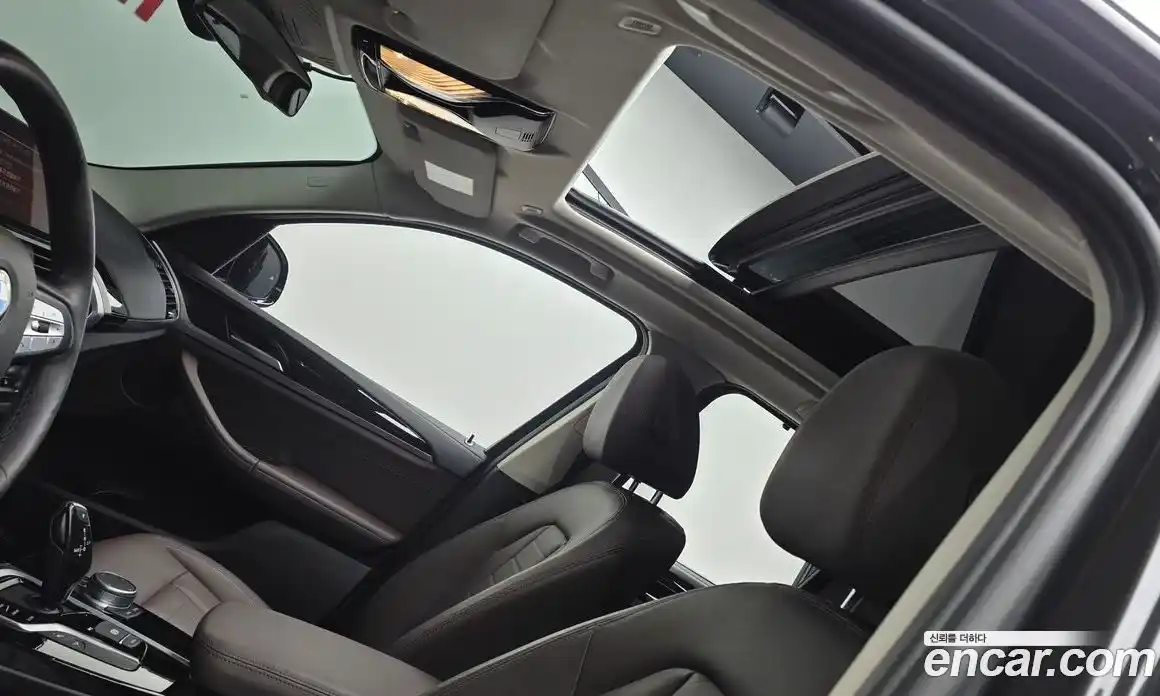 BMW X3 2020 2.0 автомат (гидро), фото 18