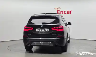 BMW X3 2020 2.0 автомат (гидро), миниатюра 4