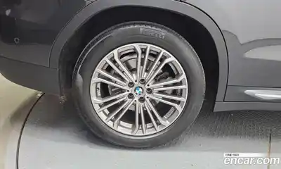 BMW X3 2020 2.0 автомат (гидро), миниатюра 5
