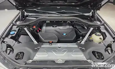 BMW X3 2020 2.0 автомат (гидро), миниатюра 6