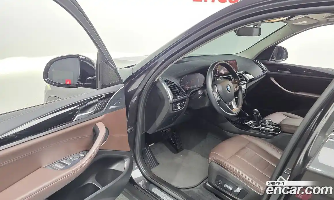 BMW X3 2020 2.0 автомат (гидро), фото 10