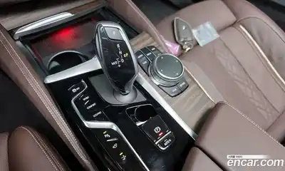 BMW 6 серия 2023 3.0 автомат (гидро), миниатюра 12