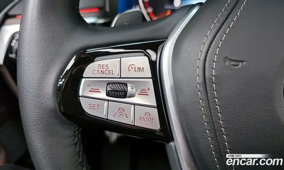 BMW 6 серия 2023 3.0 автомат (гидро), фото 24