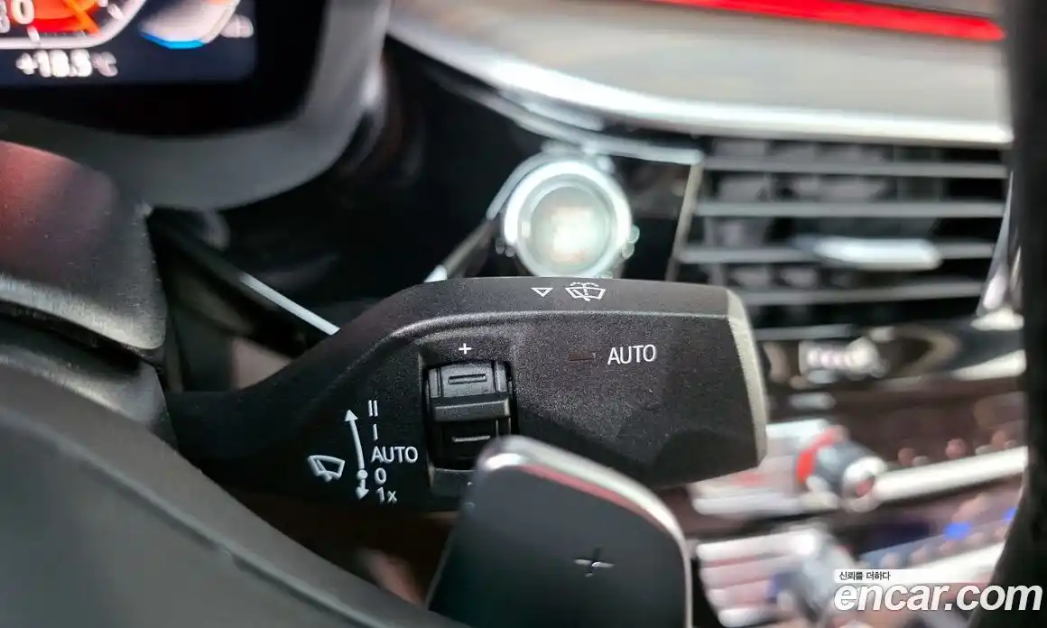 BMW 6 серия 2023 3.0 автомат (гидро), фото 27