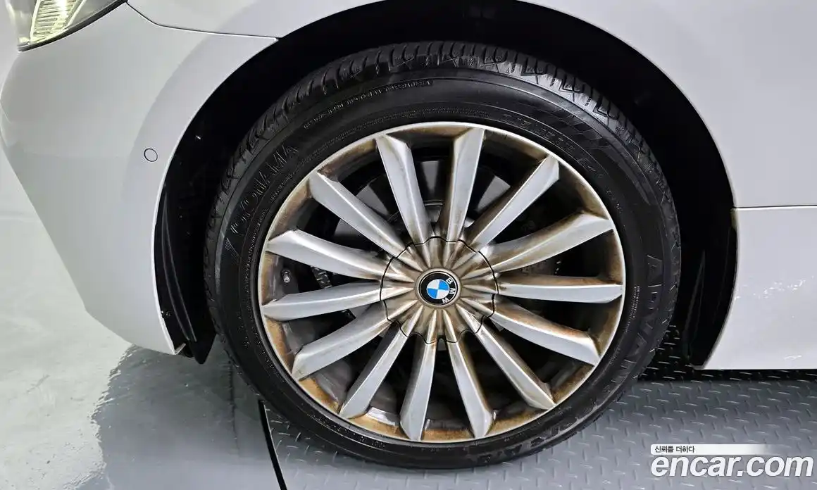 BMW 6 серия 2023 3.0 автомат (гидро), фото 5