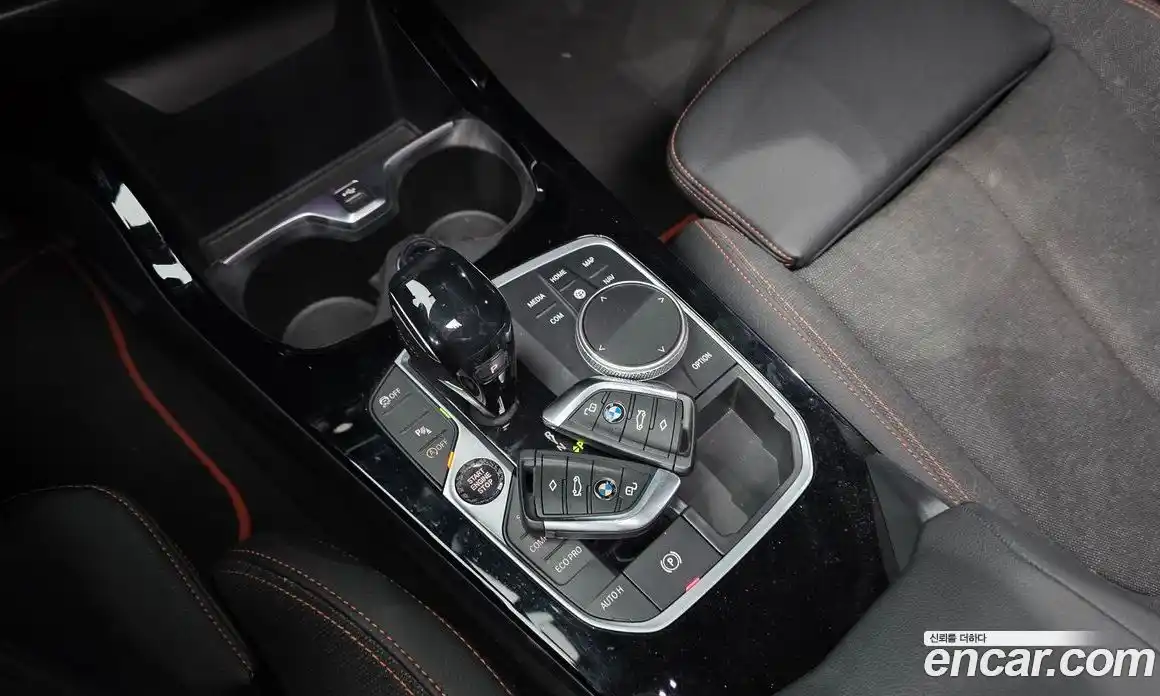 BMW 1 серия 2020 2.0 автомат (гидро), фото 12