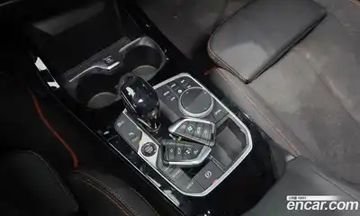 BMW 1 серия 2020 2.0 автомат (гидро), миниатюра 12