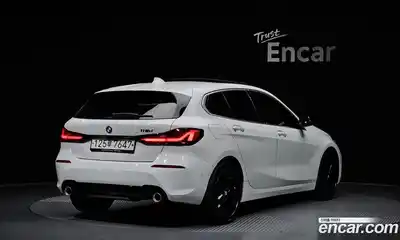 BMW 1 серия 2020 2.0 автомат (гидро), миниатюра 2