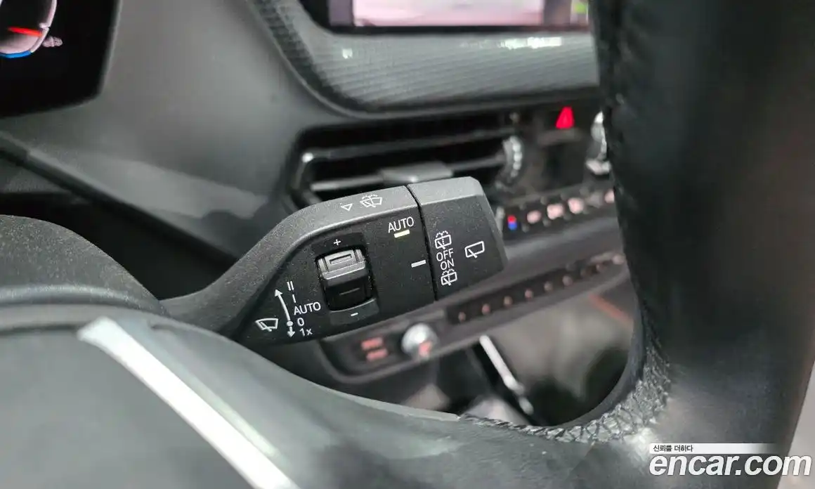 BMW 1 серия 2020 2.0 автомат (гидро), фото 23