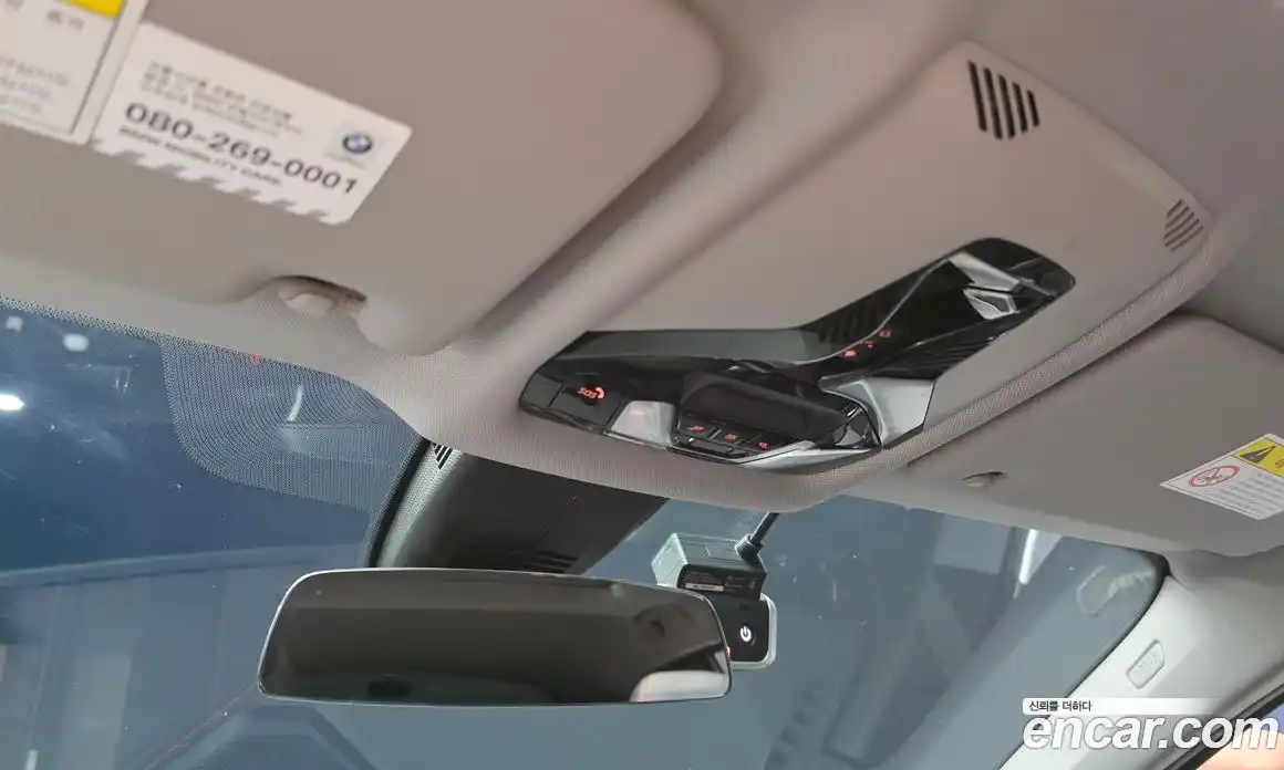 BMW 1 серия 2020 2.0 автомат (гидро), фото 27