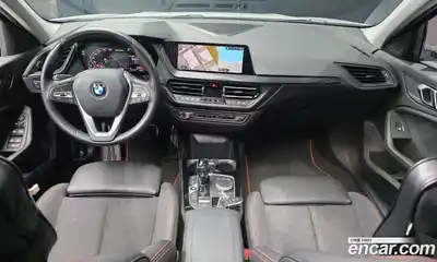 BMW 1 серия 2020 2.0 автомат (гидро), миниатюра 10