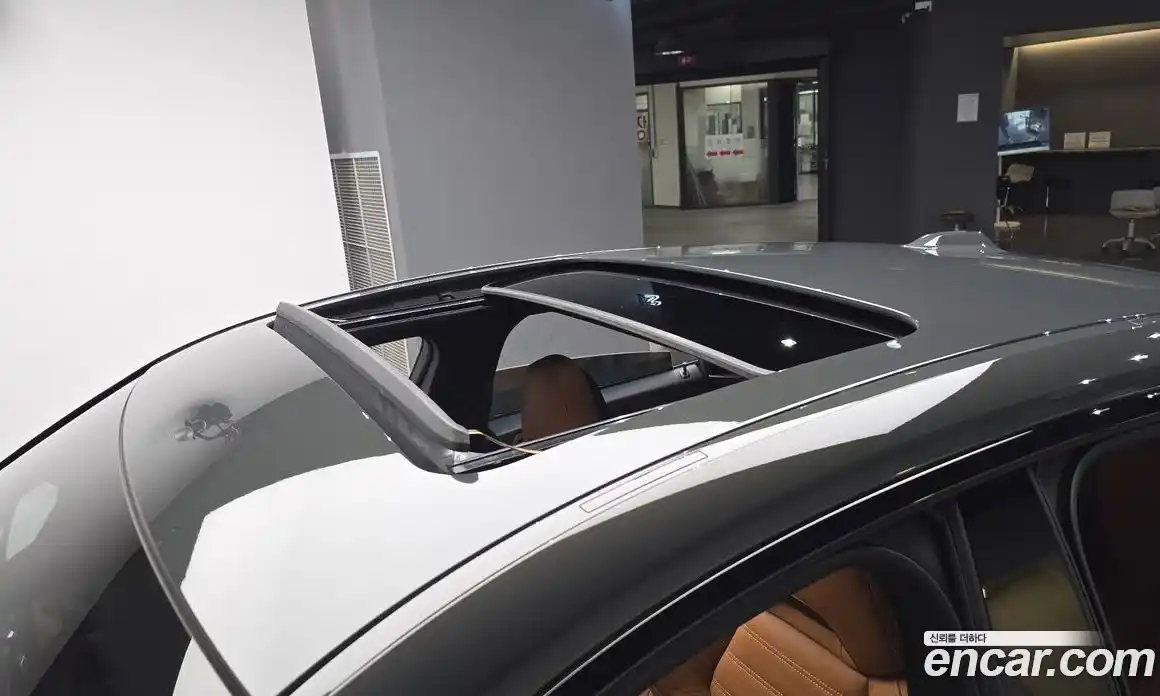 BMW i4 2024 0.2 автомат (гидро), фото 28