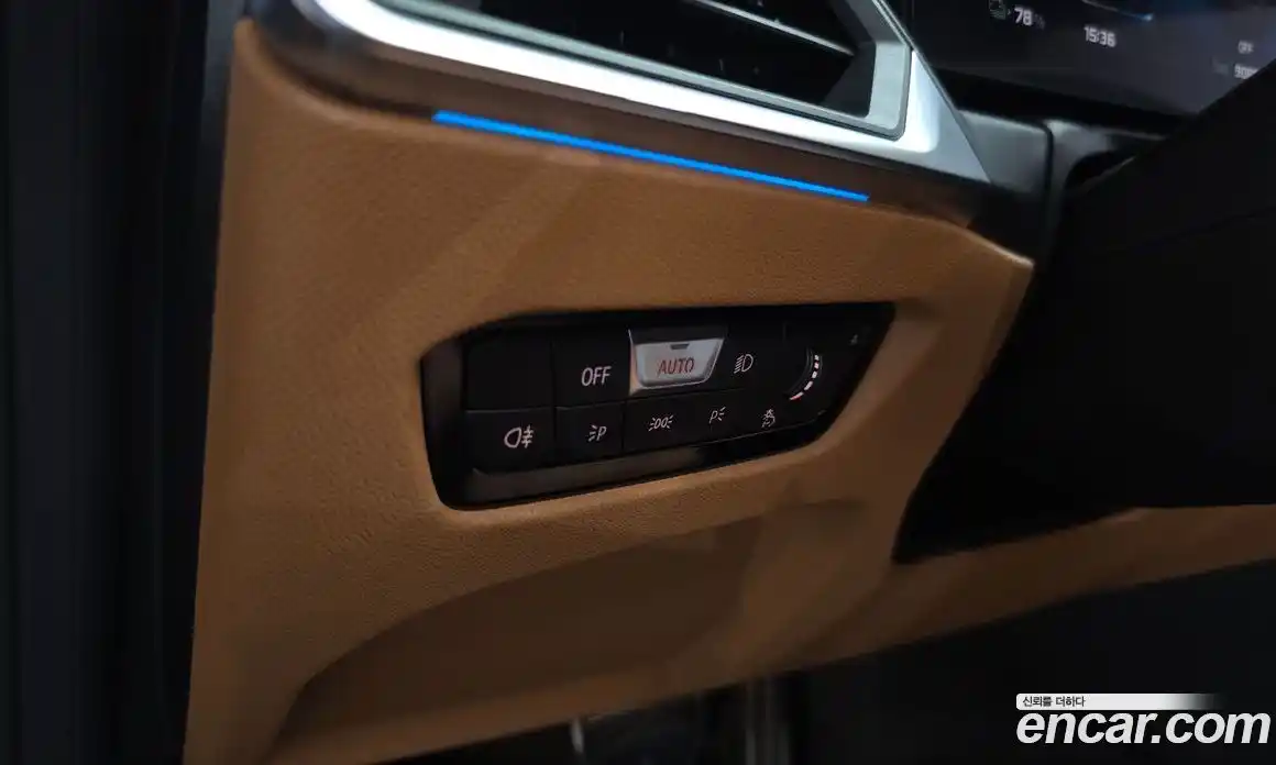 BMW i4 2024 0.2 автомат (гидро), фото 31