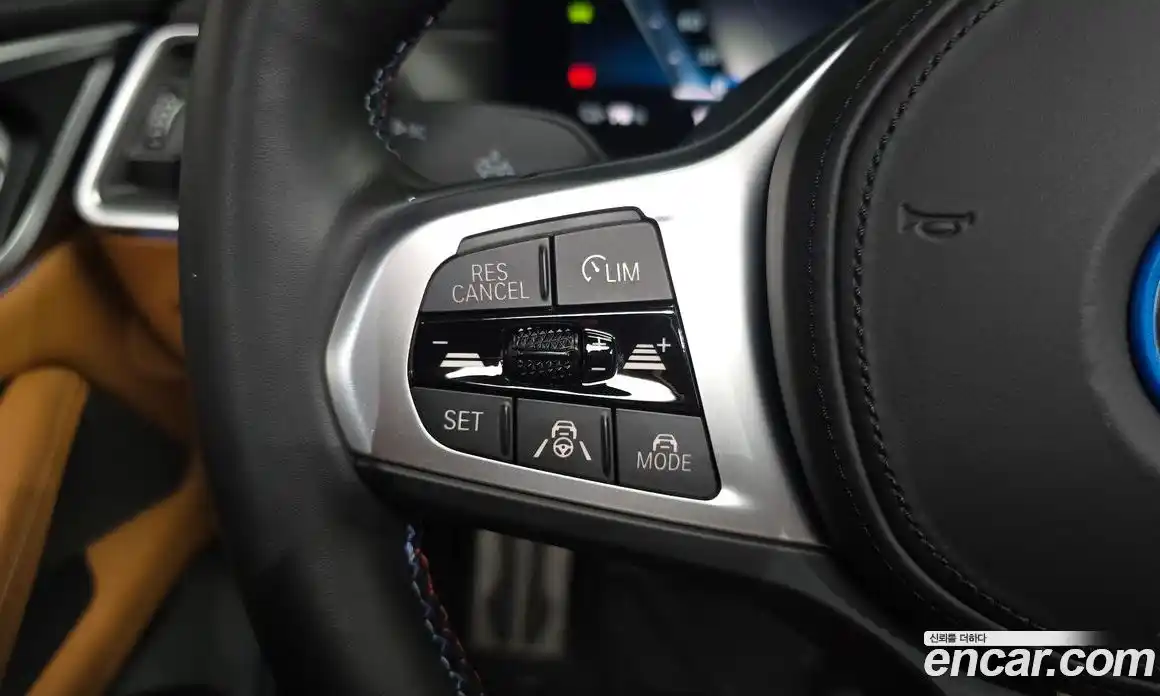 BMW i4 2024 0.2 автомат (гидро), фото 32