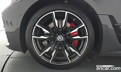 BMW i4 2024 0.2 автомат (гидро), миниатюра 5