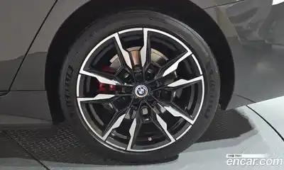 BMW i4 2024 0.2 автомат (гидро), миниатюра 7