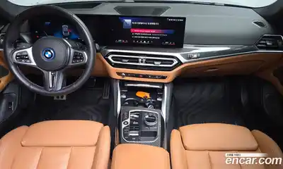 BMW i4 2024 0.2 автомат (гидро), миниатюра 10