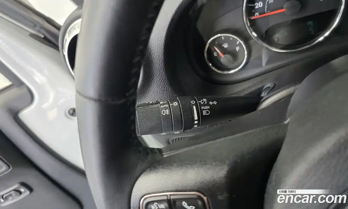 Jeep Wrangler 2016 3.6 автомат (гидро), фото 16