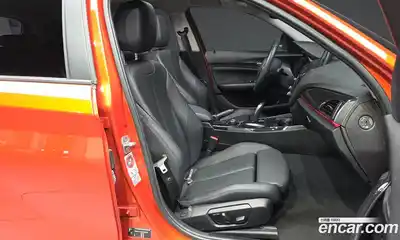 BMW 1 серия 2015 2.0 автомат (гидро), миниатюра 11