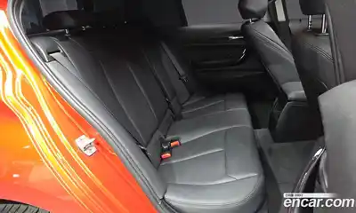 BMW 1 серия 2015 2.0 автомат (гидро), миниатюра 12