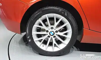 BMW 1 серия 2015 2.0 автомат (гидро), миниатюра 5
