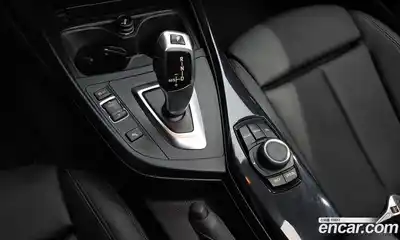 BMW 1 серия 2015 2.0 автомат (гидро), миниатюра 9