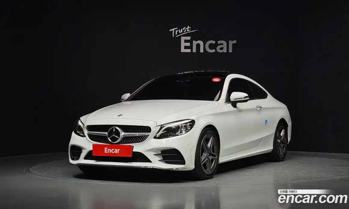Mercedes-Benz C-Class 2022 2.0 гидро, фото 1 Mercedes-Benz C-Class 2022 2.0 гидро, фото 1