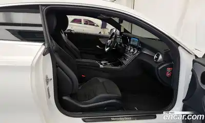 Mercedes-Benz C-Class 2022 2.0 гидро, миниатюра 11 Mercedes-Benz C-Class 2022 2.0 гидро, миниатюра 11