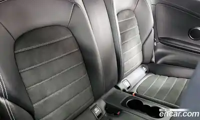 Mercedes-Benz C-Class 2022 2.0 гидро, миниатюра 12