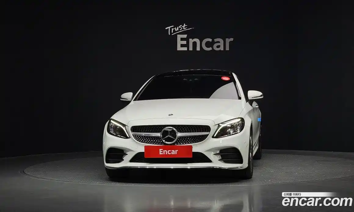 Mercedes-Benz C-Class 2022 2.0 гидро, фото 3 Mercedes-Benz C-Class 2022 2.0 гидро, фото 3