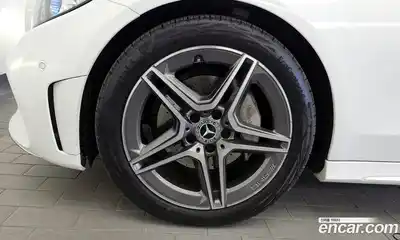 Mercedes-Benz C-Class 2022 2.0 гидро, миниатюра 5 Mercedes-Benz C-Class 2022 2.0 гидро, миниатюра 5